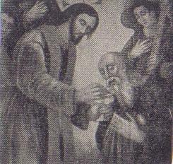 Montieri celebra San Jacopo Murato 