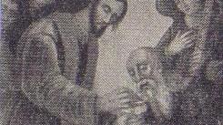 Montieri celebra San Jacopo Murato
