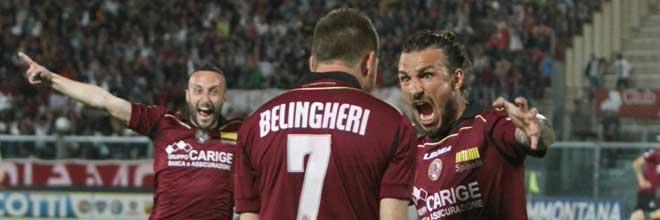 SerieBwin / Livorno-Brescia - Segui la diretta&nbsp; 
