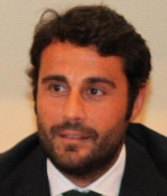 Un versiliese a capo dei Giovani imprenditori di Lucca 