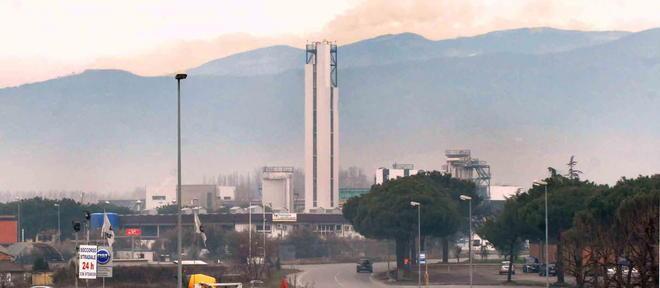Allarme polveri a Montale, lungo vertice in Provincia 
