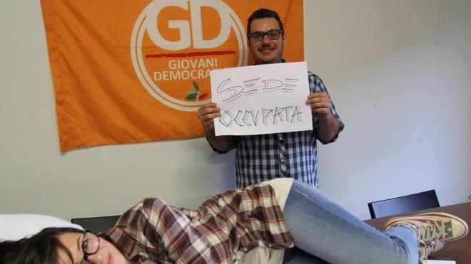 Occupy Pd: il 19 maggio raduno nazionale