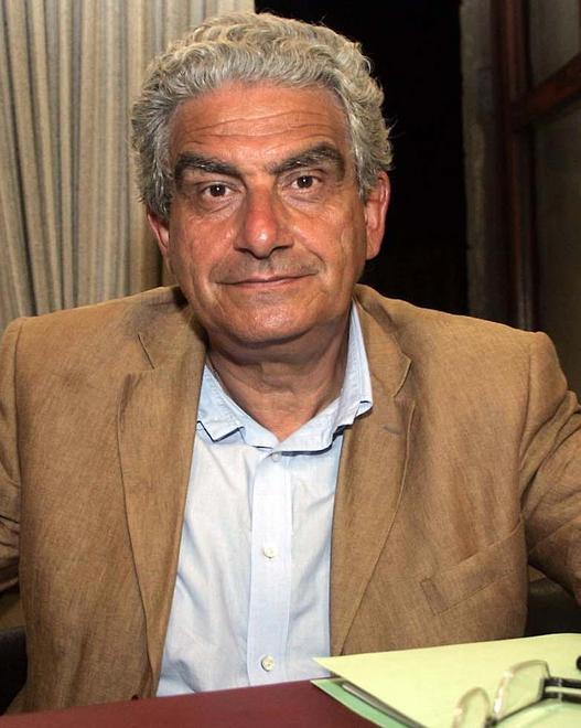 «Esempio di scilipotismo di Antonio Abenante» 