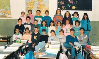 24 anni dopo... eccoci