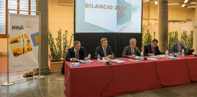 Sessanta milioni dal gas i Comuni all’incasso 