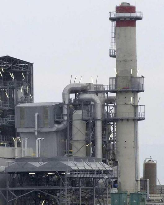 Troppe diossine, inceneritore stop 