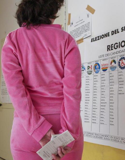Elezioni: i candidati scaldano i motori e affrontano la città 