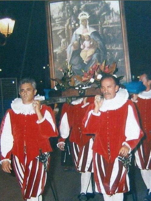 Il Comune festeggia 410 anni 