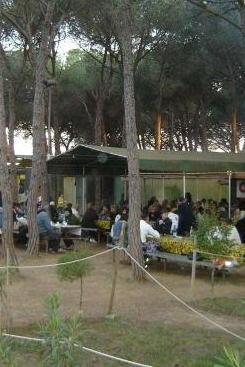 Torna “Scompiglio” ma lascia il paese e va alla Pinetina 