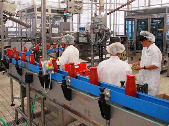 Accordo per far ripartire l’Italian Food 
