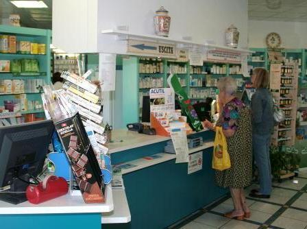 La Crom assume personale per le farmacie pubbliche 