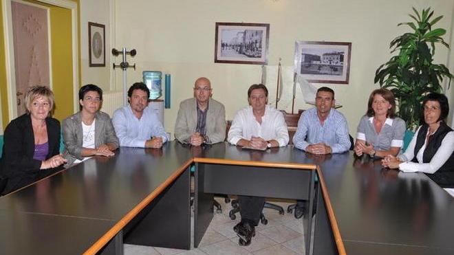 L’assessore Ghezzani lascia e va all’Asa