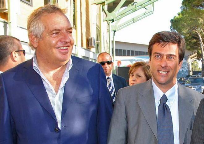 Camilli passa la mano ma non abbandonerà l’Us 