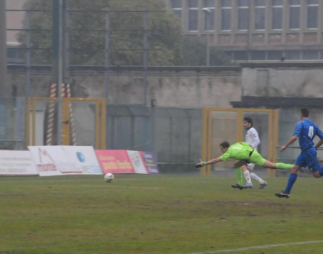 Lucchese a caccia del tris con l’Atletico 
