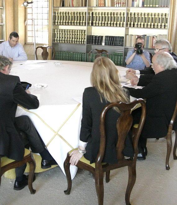 Fondazione Banca del Monte, positivo anche il bilancio 2012 