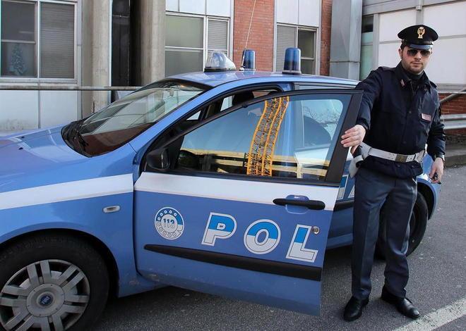 Non erano ladri ma bimbi che giocavano 