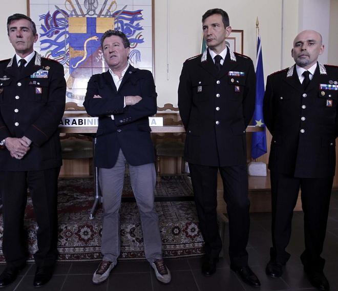 Contessa morì dopo rapina, presi in tre 