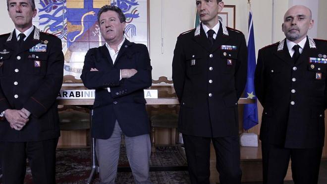Contessa morì dopo rapina, presi in tre