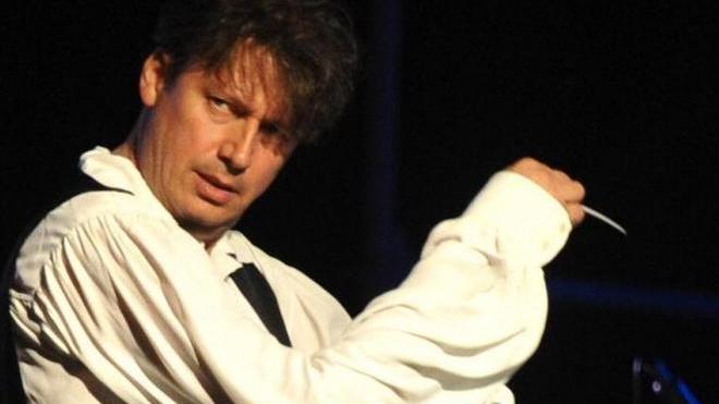 I liutai del ’600: un volume e un concerto
