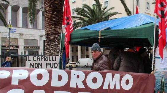 Il sindaco chiama i lavoratori: il Caprilli ad Alfea. E dopo?