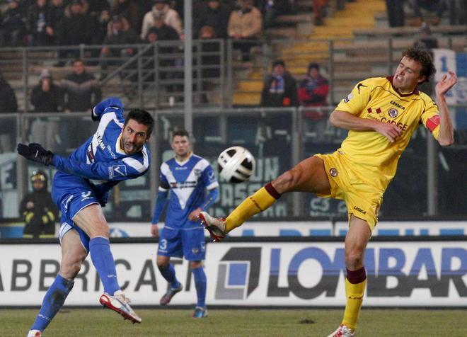 La partita della vita Livorno, prenditela 