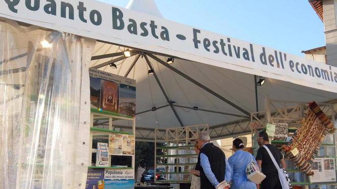 Sbarca a Livorno il festival dell’economia verde