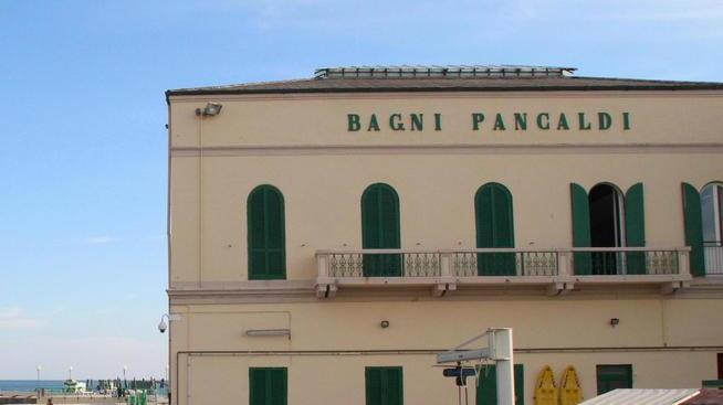 Apertura anticipata dei bagni il gran rifiuto dei Pancaldi