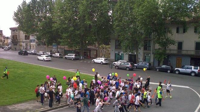 In via Magnolfi si gioca a bocce mentre via Pomeria sarà un maneggio