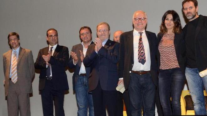 A Fausto Brizzi la prima edizione del Premio Monicelli