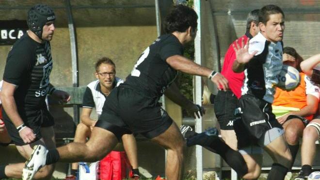 I Cavalieri Estra si giocano la finale contro il Calvisano
