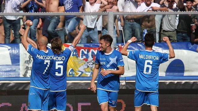 Magico Empoli, ora il sogno playoff è a un passo