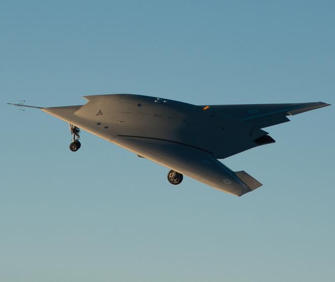 Aerei-robot, radar e satelliti: le nuove servitù 