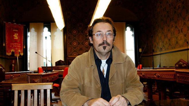 Gavorrano al voto, Borghi vuole un confronto