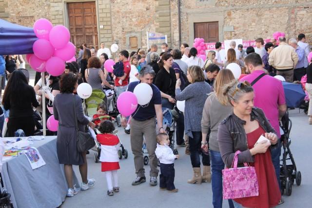 Pomeriggio di festa per mamme e donne in gravidanza 