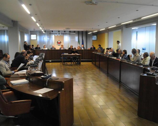 Sinistra per Capannori butta fuori il consigliere Biagini 