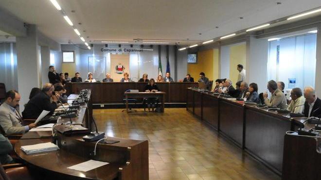 Sinistra per Capannori butta fuori il consigliere Biagini