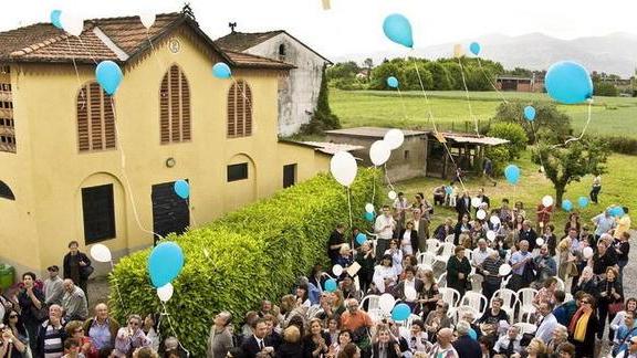 Un nuovo centro Anffas per assistere i disabili