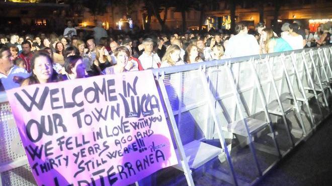 A ruba i biglietti del Summer Festival