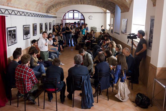 Assemblea Pd, i cinque pratesi tirano un sospiro di sollievo 
