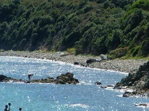 «L’assalto alle spiagge dell’isola continua» 