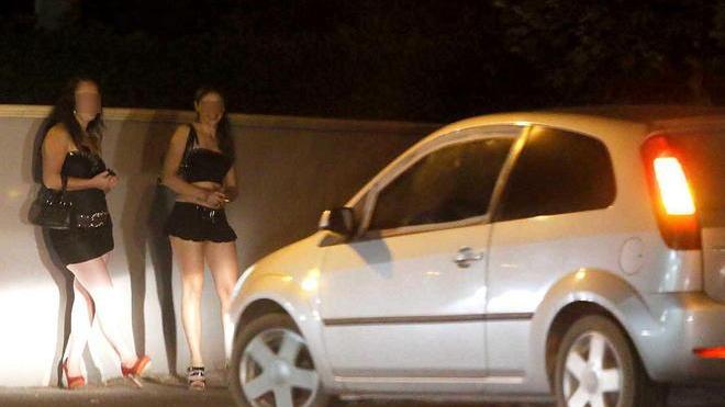 Boom di annunci a luci rosse Lido capitale del sesso