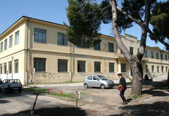 Scuola, a rischio l’ampliamento dell’Iti Mattei 