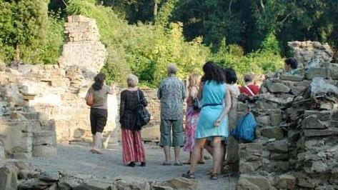 Verde e spiagge: controlli e oltre 400 multe all’anno