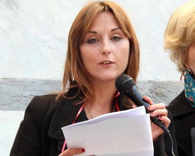 «Papa Francesco, aiutaci contro il femminicidio» 