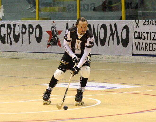 Hockey, il Cgc batte il Breganze in garadue e vola in semifinale 
