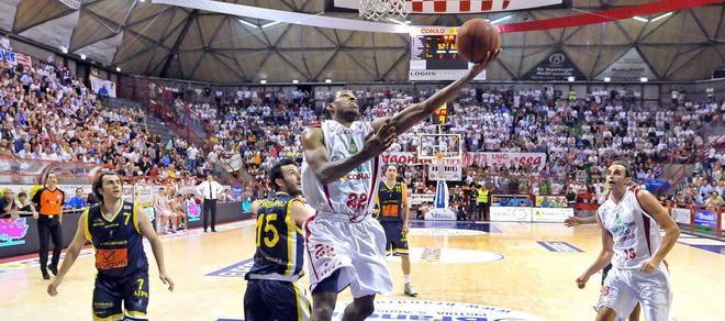 Tesi Group, partenza col piede giusto nei playoff 