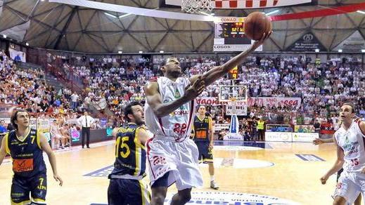 Tesi Group, partenza col piede giusto nei playoff