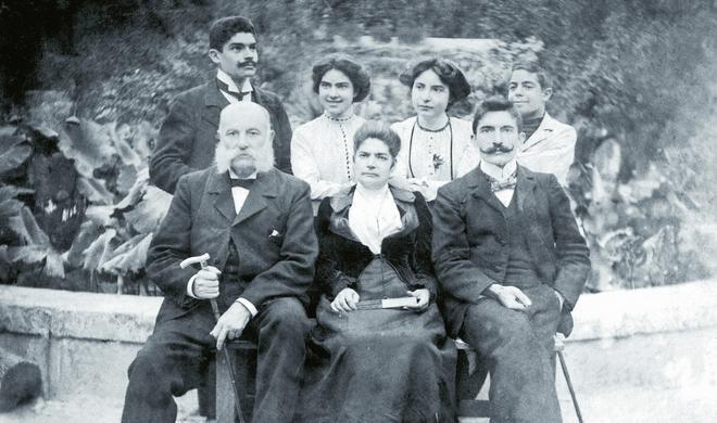 La mamma di Calvino? Era una scienziata sarda 