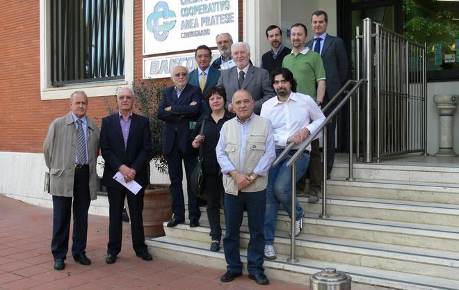 Mille euro in dono a sette associazioni di volontariato