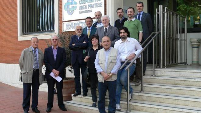 Mille euro in dono a sette associazioni di volontariato